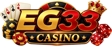 EG33 Casino